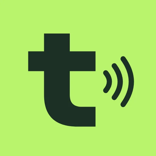 Taply icon